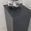 Automotive Drink Dispenser with Cooler