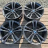 E36K-005 image 1 BMW 18" 5x120 F30 F31 F32 F33 8J ET34