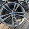 E36K-005 image 3 BMW 18" 5x120 F30 F31 F32 F33 8J ET34