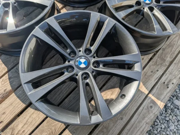 E36K-005 image 3 BMW 18" 5x120 F30 F31 F32 F33 8J ET34