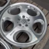 Mercedes Monoblock Brabus 18" 5x112 8.5J ET35 W140 SL W201 W210