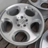 Mercedes Monoblock Brabus 18" 5x112 8.5J ET35 W140 SL W201 W210