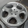 Mercedes Monoblock Brabus 18" 5x112 8.5J ET35 W140 SL W201 W210
