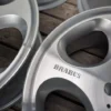 Mercedes Monoblock Brabus 18" 5x112 8.5J ET35 W140 SL W201 W210