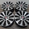 E36K-007 image 1 Jaguar XF Ford Volvo 19" 5x108 8.5J ET49