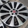 E36K-007 image 2 Jaguar XF Ford Volvo 19" 5x108 8.5J ET49