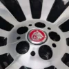 E36K-007 image 7 Jaguar XF Ford Volvo 19" 5x108 8.5J ET49