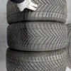 Minerva All Season Master All-season Tyre Pair 235/45/19