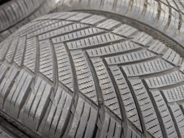 Minerva All Season Master All-season Tyre Pair 235/45/19