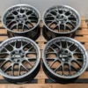 BBS RX 18" 5x112 VW Seat Skoda Mercedes Audi