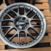 BBS RX 18" 5x112 VW Seat Skoda Mercedes Audi