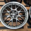 BBS RX 18" 5x112 VW Seat Skoda Mercedes Audi