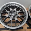 BBS RX 18" 5x112 VW Seat Skoda Mercedes Audi