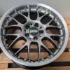 BBS RX 18" 5x112 VW Seat Skoda Mercedes Audi