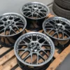 BBS RX 18" 5x112 VW Seat Skoda Mercedes Audi