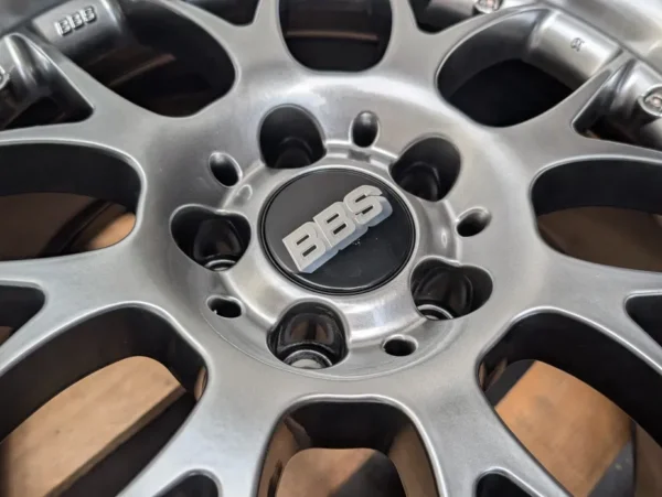 BBS RX 18" 5x112 VW Seat Skoda Mercedes Audi