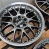 BBS RX 18" 5x112 VW Seat Skoda Mercedes Audi