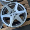 E36K-012 image 2 Mercedes Ceginus 17" 5x112 7.5J ET37 W201 190E AMG