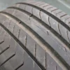 E36K-013 image 2 Continental Sport Contact 5 245/40/19 pair tyres