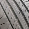 E36K-013 image 3 Continental Sport Contact 5 245/40/19 pair tyres