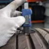 E36K-013 image 4 Continental Sport Contact 5 245/40/19 pair tyres