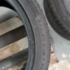 E36K-013 image 7 Continental Sport Contact 5 245/40/19 pair tyres