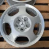 Mercedes Monoblock 17" 5x112 W201 W210 W124 W208