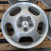 Mercedes Monoblock 17" 5x112 W201 W210 W124 W208