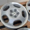 Mercedes Monoblock 17" 5x112 W201 W210 W124 W208