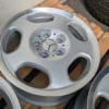 Mercedes Monoblock 17" 5x112 W201 W210 W124 W208