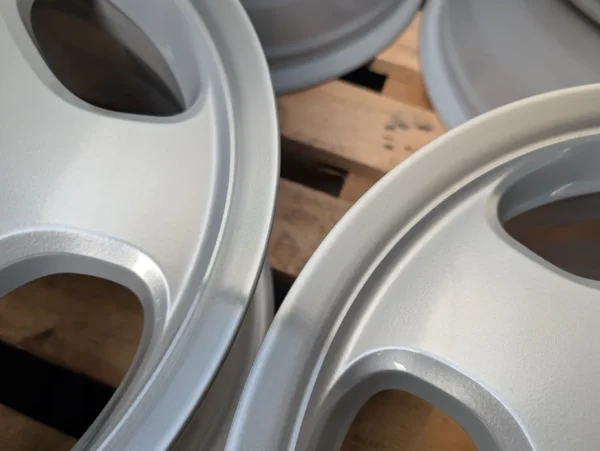 Mercedes Monoblock 17" 5x112 W201 W210 W124 W208