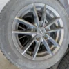 E36K-015 image 1 VW Caddy Seat Skoda 16" 5x112 All-season Tyres Michelin