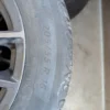 E36K-015 image 2 VW Caddy Seat Skoda 16" 5x112 All-season Tyres Michelin