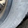 E36K-015 image 3 VW Caddy Seat Skoda 16" 5x112 All-season Tyres Michelin