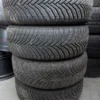 E36K-015 image 4 VW Caddy Seat Skoda 16" 5x112 All-season Tyres Michelin