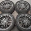 E36K-016 image 1 21" 5x108 Volvo Ford Jaguar Rial 9.5J ET35