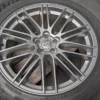 E36K-016 image 2 21" 5x108 Volvo Ford Jaguar Rial 9.5J ET35