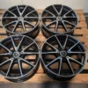 E36K-018 image 1 Mercedes AMG 18" 5x112 8J ET48 A176 A Class CLA