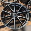 E36K-018 image 3 Mercedes AMG 18" 5x112 8J ET48 A176 A Class CLA