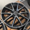 E36K-018 image 5 Mercedes AMG 18" 5x112 8J ET48 A176 A Class CLA