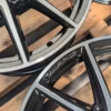 E36K-018 image 7 Mercedes AMG 18" 5x112 8J ET48 A176 A Class CLA