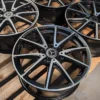 E36K-018 image 8 Mercedes AMG 18" 5x112 8J ET48 A176 A Class CLA