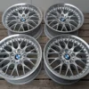 BMW BBS RS740 17" 8J ET20 5x120 E34 E39 E46