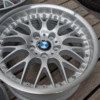 BMW BBS RS740 17" 8J ET20 5x120 E34 E39 E46