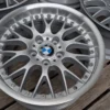 BMW BBS RS740 17" 8J ET20 5x120 E34 E39 E46