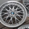 BMW BBS RS740 17" 8J ET20 5x120 E34 E39 E46