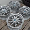 BMW BBS RS740 17" 8J ET20 5x120 E34 E39 E46