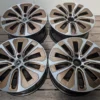Mercedes 18" 5x112 GLC A254 W206 W212 213