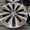 Mercedes 18" 5x112 GLC A254 W206 W212 213