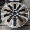 Mercedes 18" 5x112 GLC A254 W206 W212 213